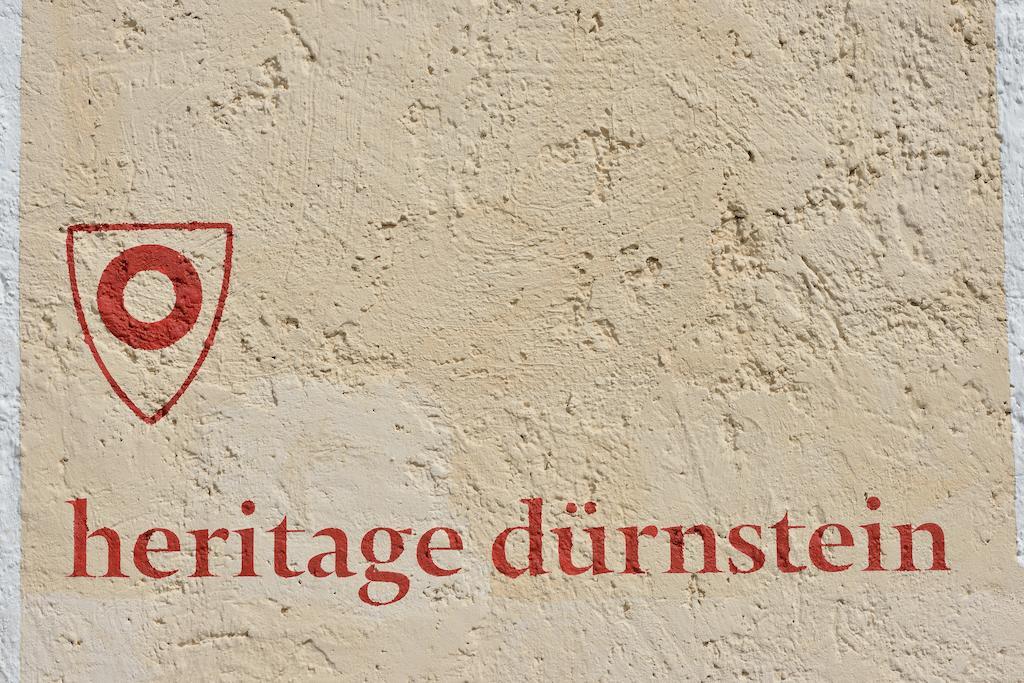 Heritage Duernstein Exterior photo
