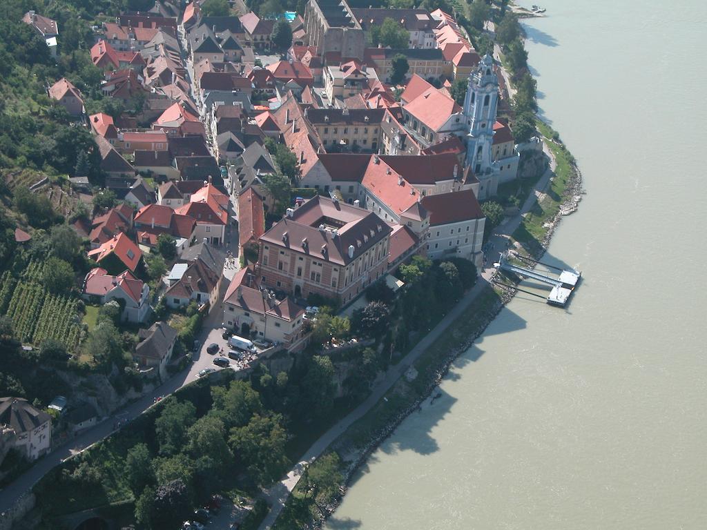 Heritage Duernstein Exterior photo